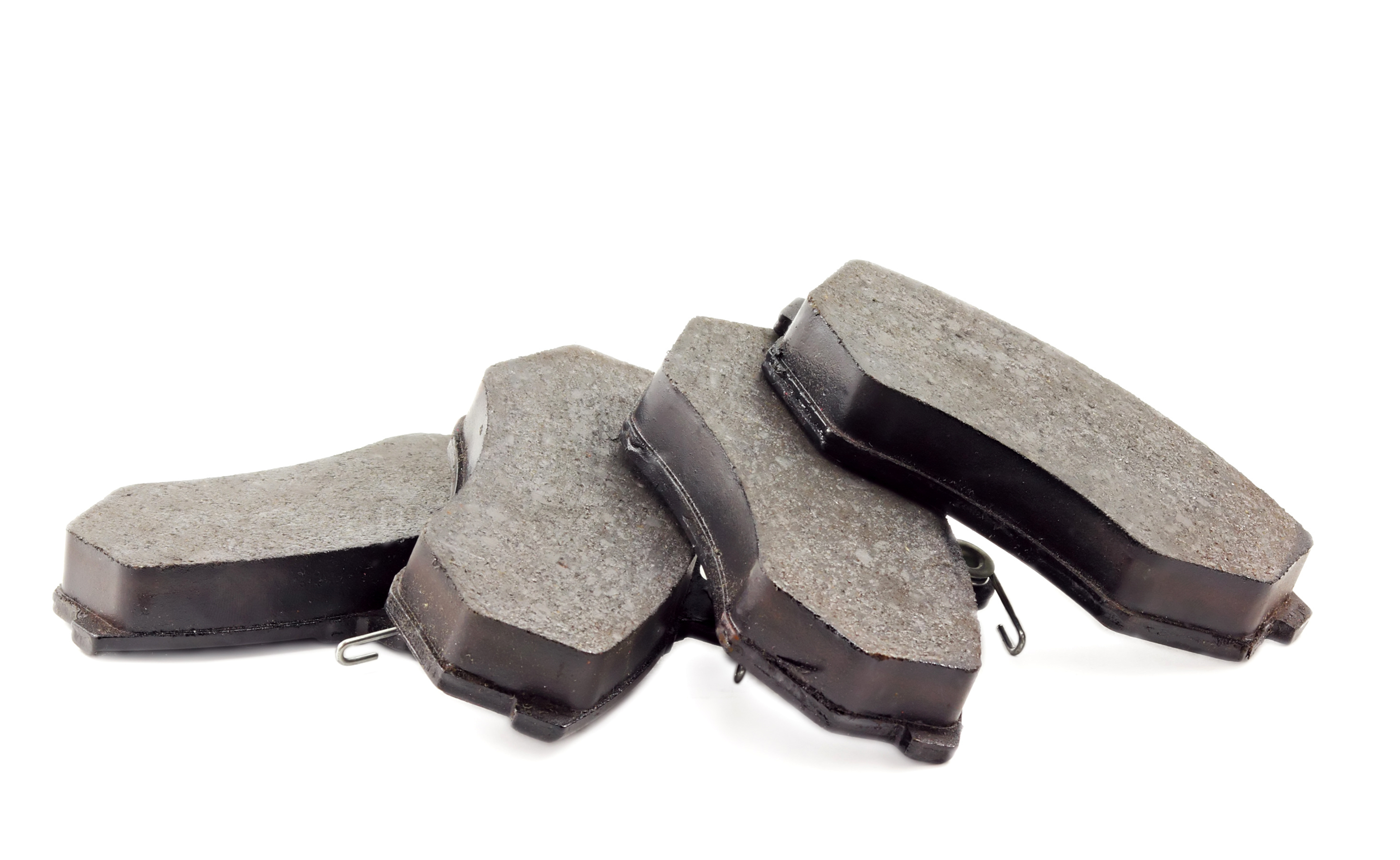 Good Brake Pads
