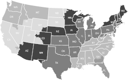 Fast Shipping Across the Continental USA