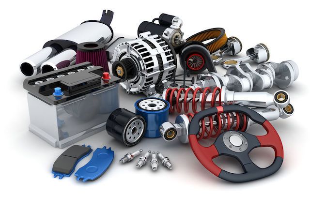 OEM parts OEM parts