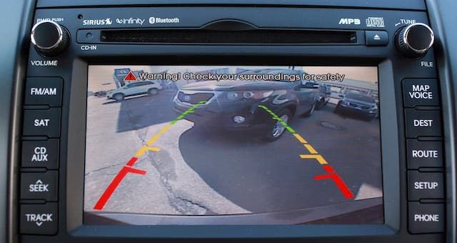 backup camera backup camera