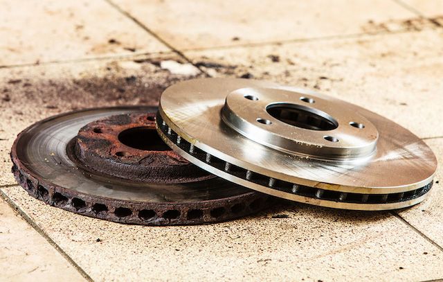 Brake rotors Brake rotors