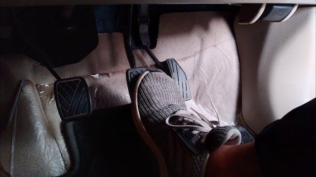 braking distance braking distance