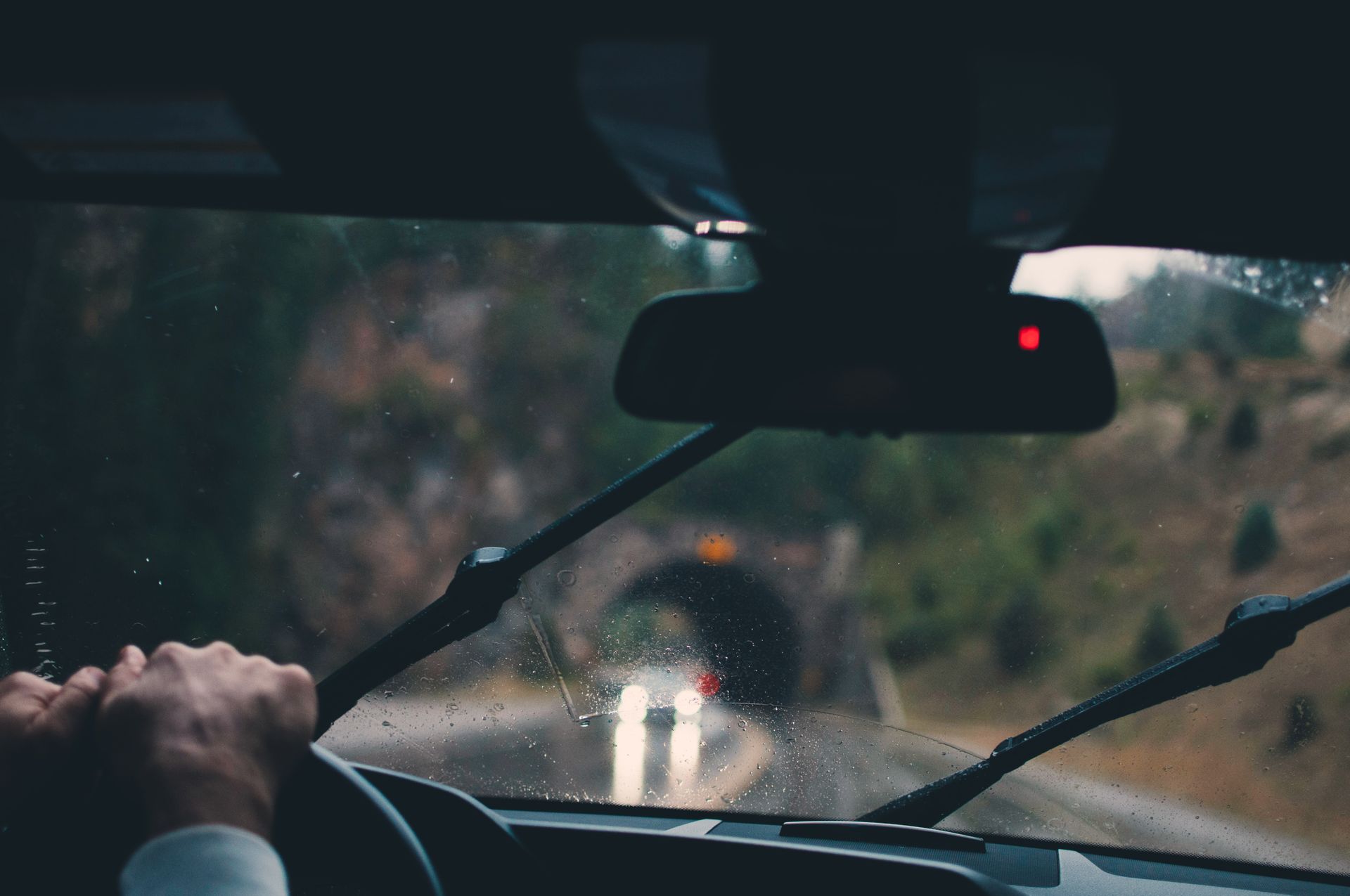 OEM Wiper Blade Quality