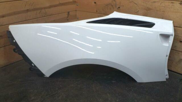OEM body panel OEM body panel