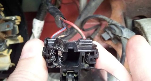 headlight harness headlight harness