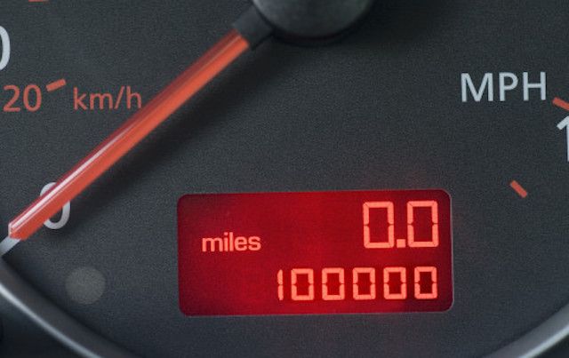 100k miles 100k miles