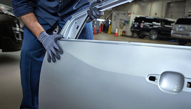 OEM body parts OEM body parts
