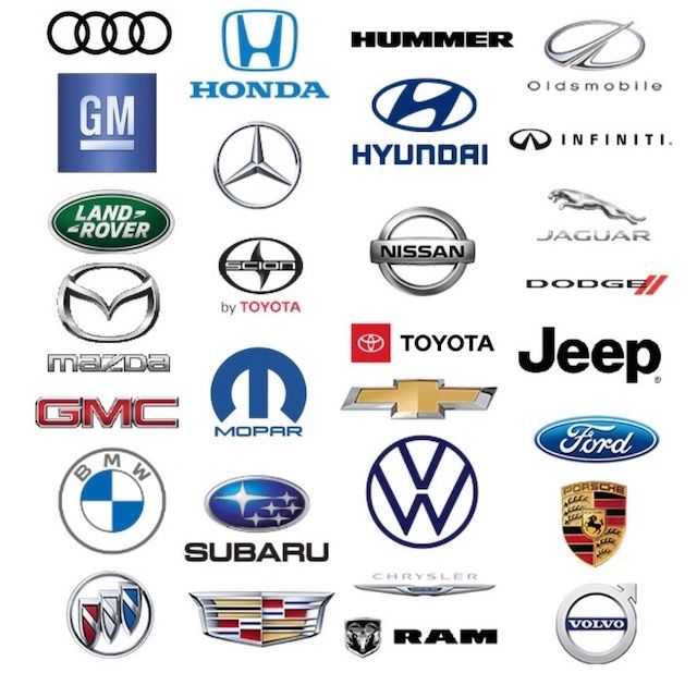OEM brands OEM brands