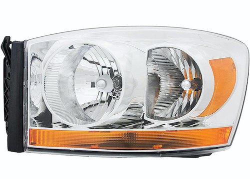 OEM dodge headlights OEM dodge headlights