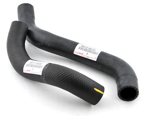 OEM radiator hoses OEM radiator hoses