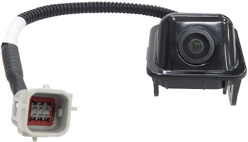 OEM chevy park camera OEM chevy park camera