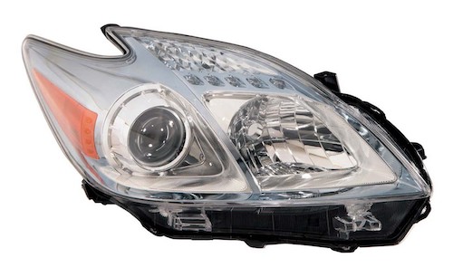 OEM toyota headlight OEM toyota headlight