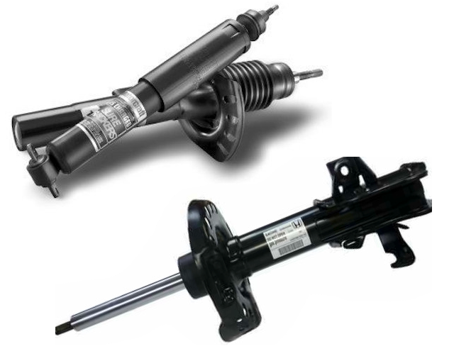 OEM shocks struts OEM shocks struts