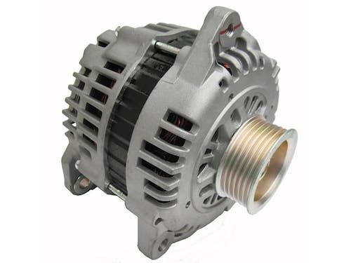 OEM alternator OEM alternator