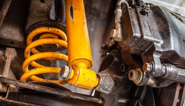 replace shocks replace shocks