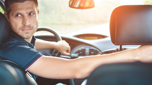 back up car back up car