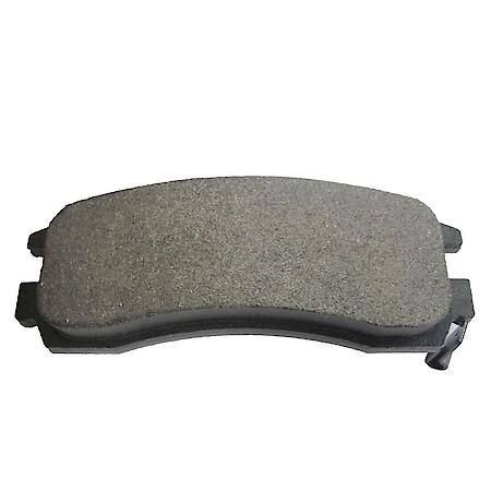 Semi-Metallic Brake Pad