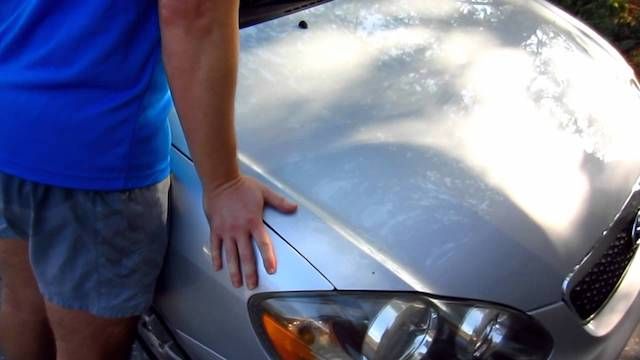 shock bounce test shock bounce test