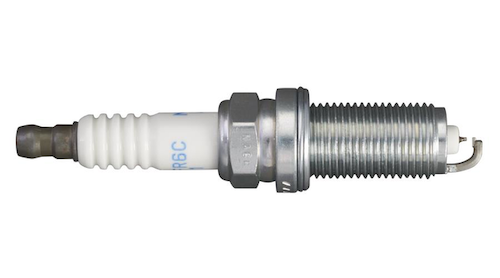 Replacement spark plug Replacement spark plug