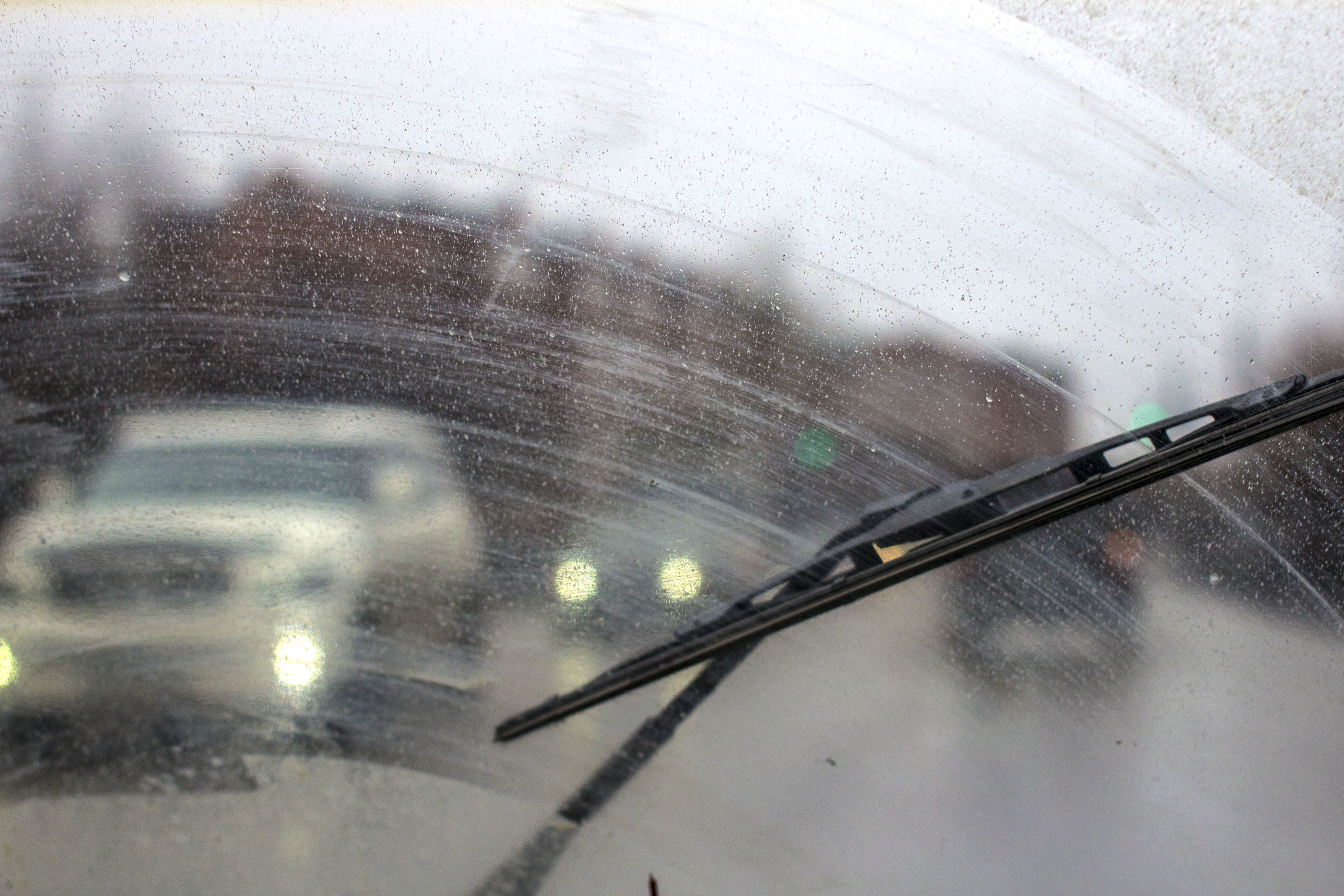 Aftermarket Wiper Blade Quality