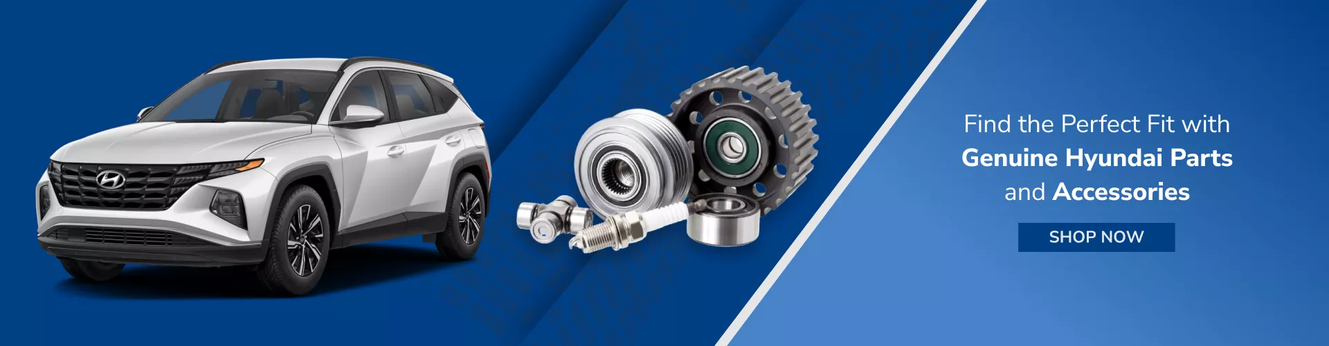 Hyundai Genuine Parts