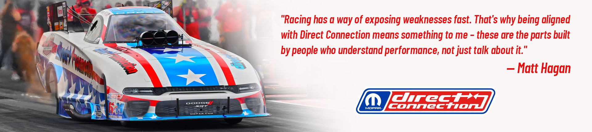 Direct Connection Banner 4