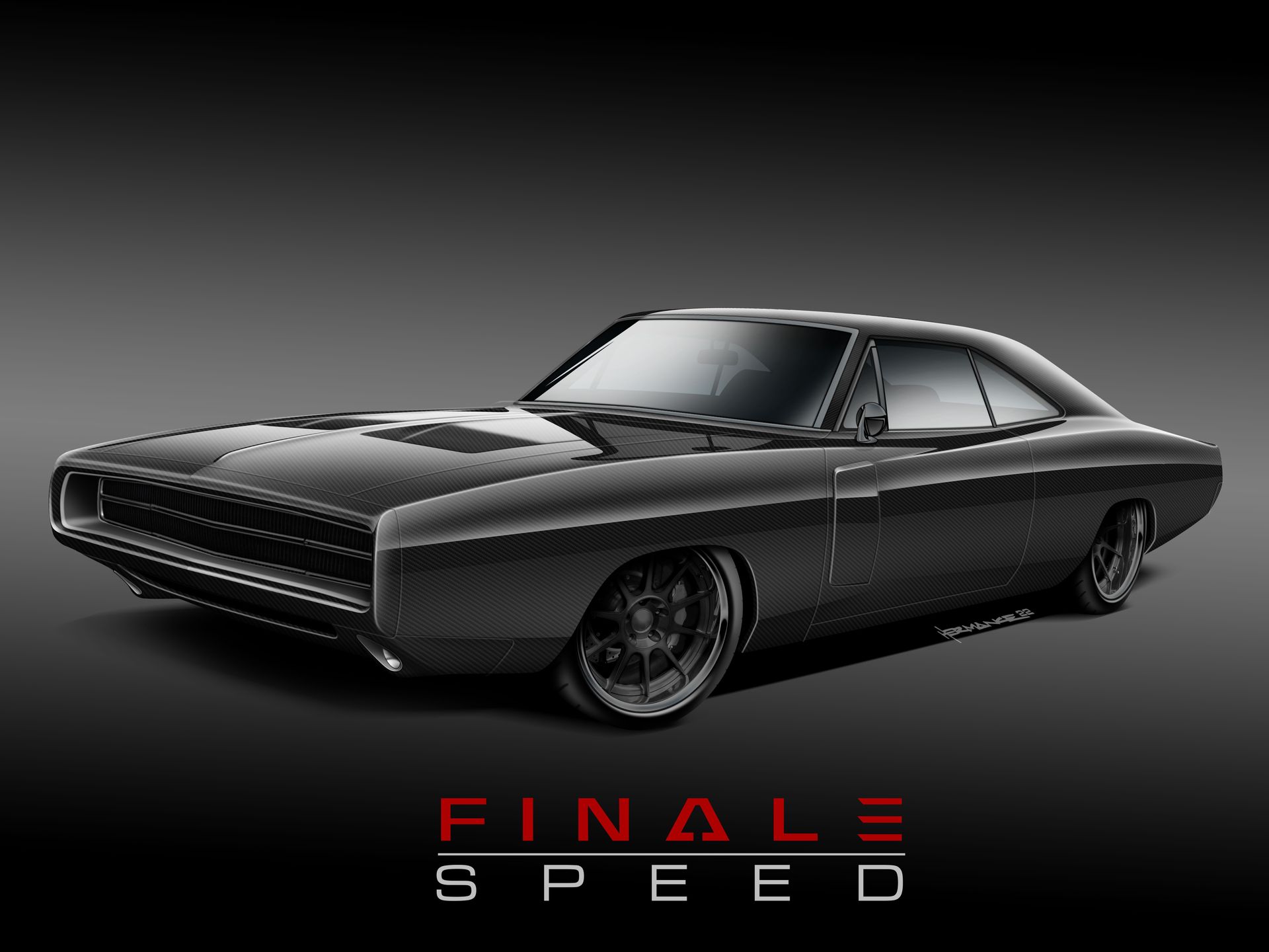 Vintage Muscle - Licensed Parts | Direct Connection, image size:1920x1440