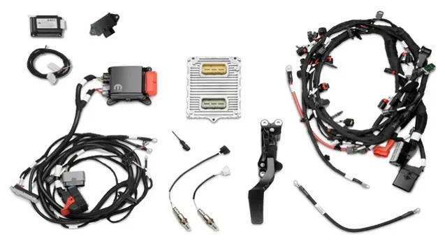 Hellephant 426 SC Crate HEMI Non-E.O. Engine Kit Image