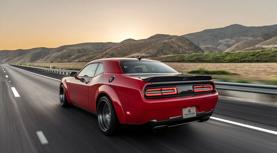 Headlight for Exterior Accessories