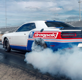 Drag Pak Kits