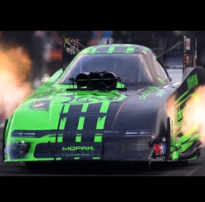 Funny Car Kits