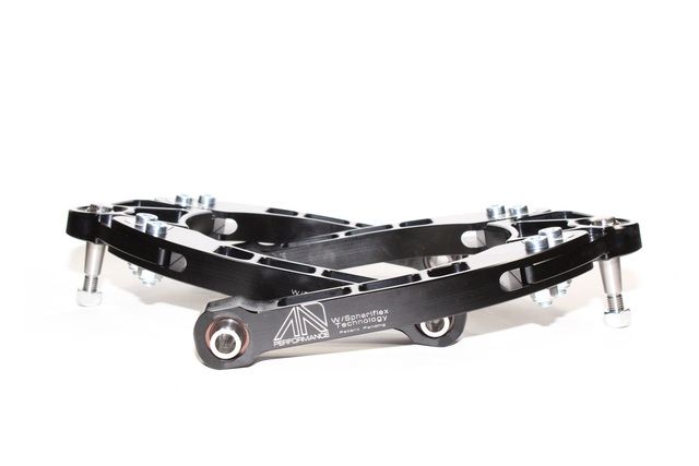 Suspension Accessories