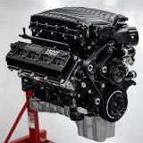 Direct Connection 1500 HEMI<sup>®</sup> Crate Engine Image