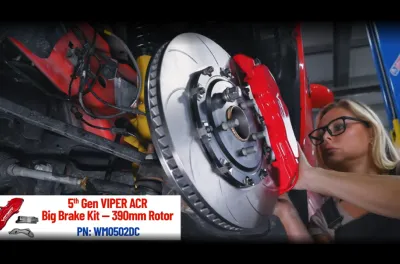 Rebuilding the Beast Episode 2