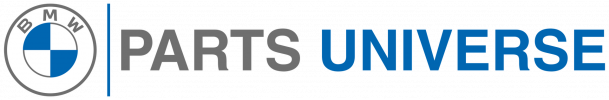 BMW Parts Universe Logo