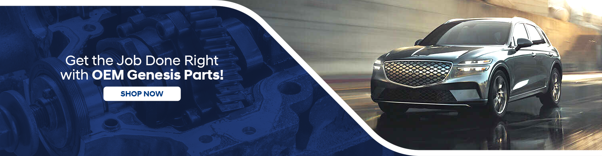 OEM Parts