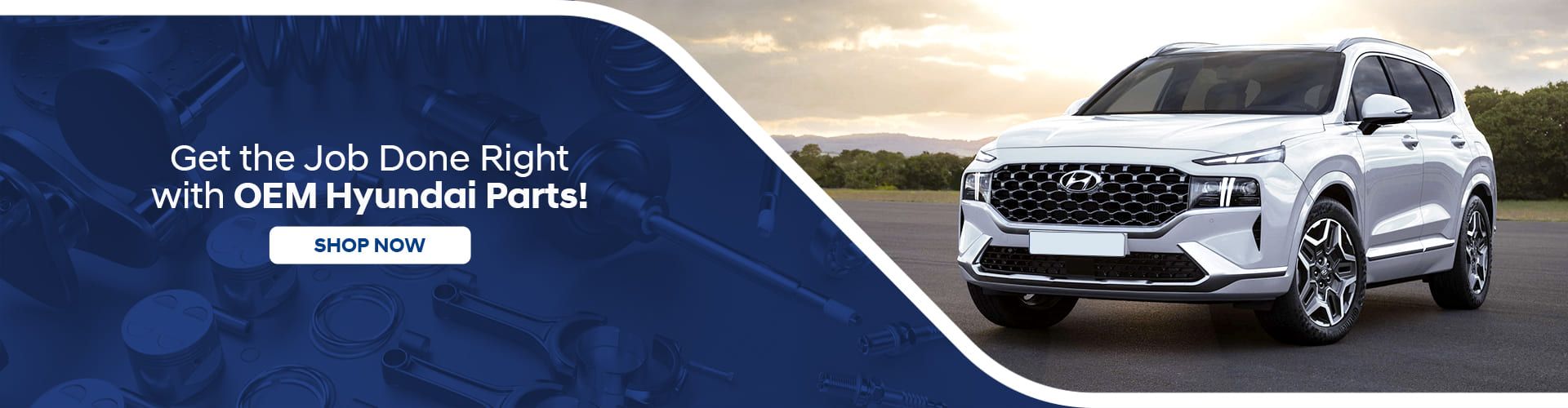 OEM Parts