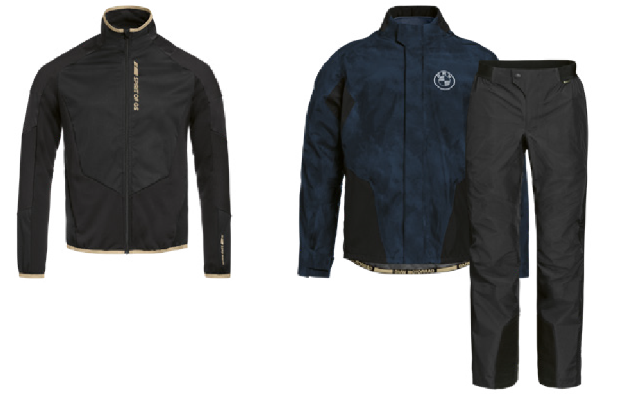 Collection 2025 | BMW Motorrad USA