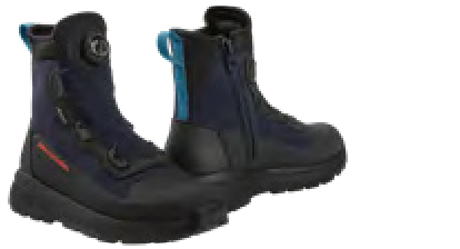 GS KAWIR GORE-TEX SNEAKERS