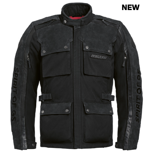 GS TATACOA PRO JACKET