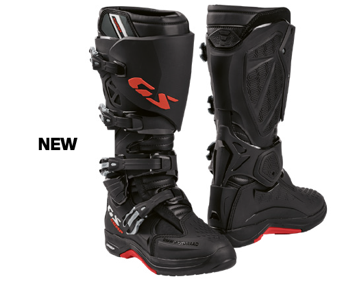 GS COMPETITION BOOTS
