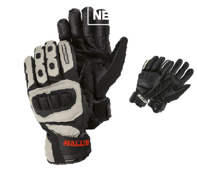 GS RALLYE GORE-TEX GLOVES