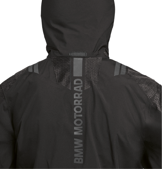 PACE PRO OUTER JACKET & PANTS