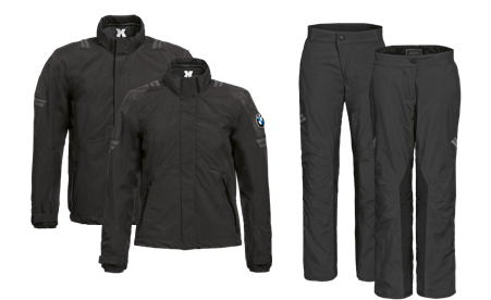 PACE PRO OUTER JACKET & PANTS