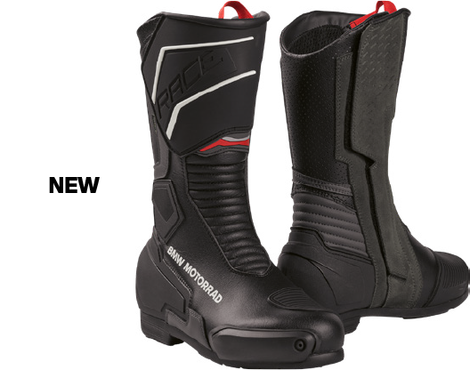 BPRO RACE GORE-TEX BOOTS