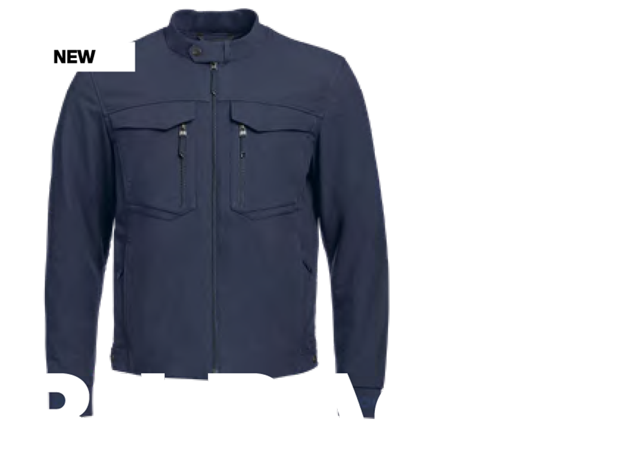 BMW BILBAO JACKET