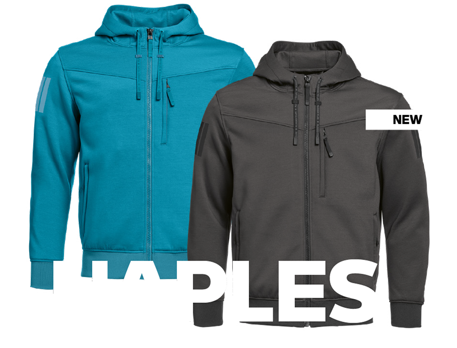 BMW NAPLES JACKET