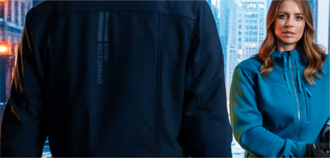 BMW SEOUL GORE-TEX SNEAKERS