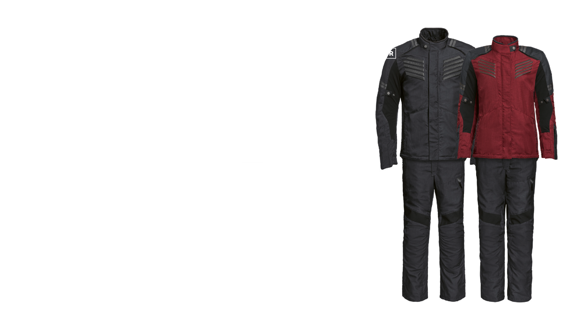 RESCHEN GORE-TEX SUIT