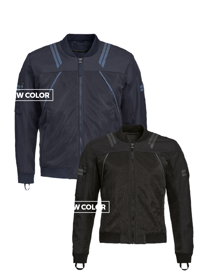 SWARTBERG AIR JACKET